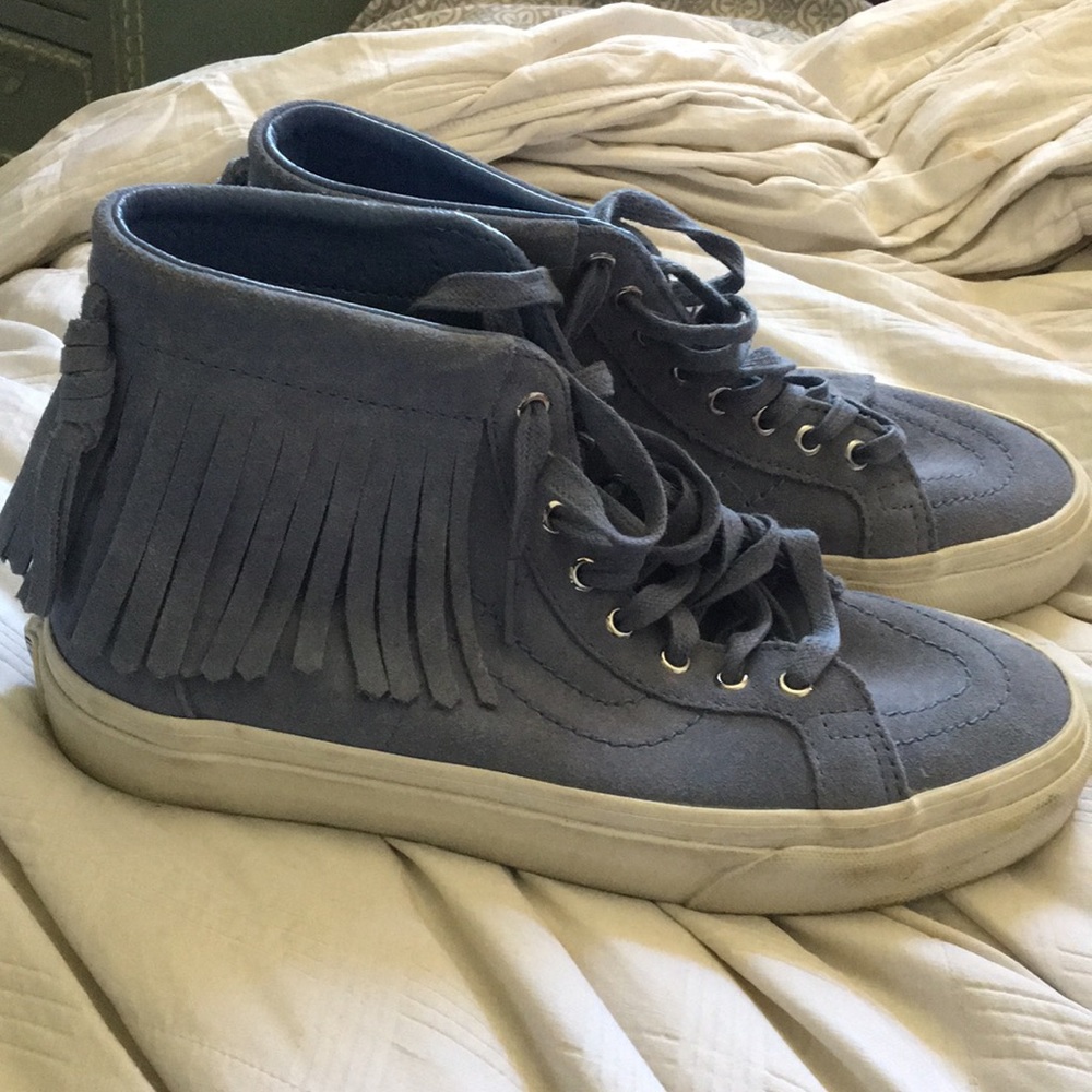 Vans